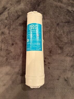 AquaCrest AQU-WF33-Z1 Water Filter